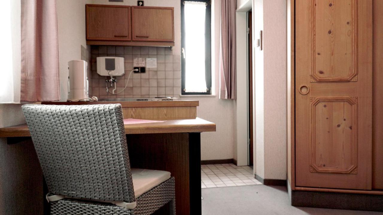 In & Out Boardinghaus Διαμέρισμα Stolberg  Εξωτερικό φωτογραφία